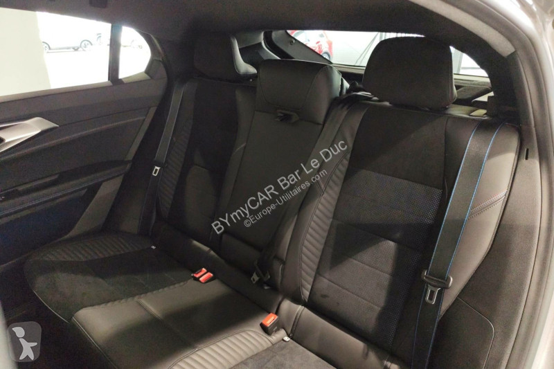 Autoutilitară Renault Rafale E-Tech full hybrid...