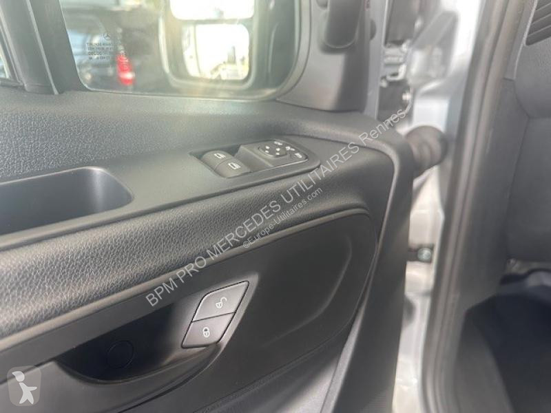 Veicolo commerciale Mercedes Fg 315 CDI 37 3T5...