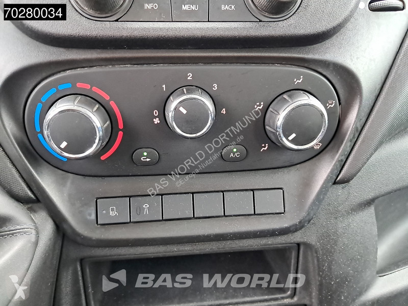 Nyttofordon Iveco 35C16 3.0L Kipper Doppel...