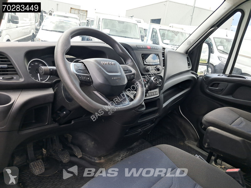 Nyttofordon Iveco 35C16 3.0L Kipper Doppel...