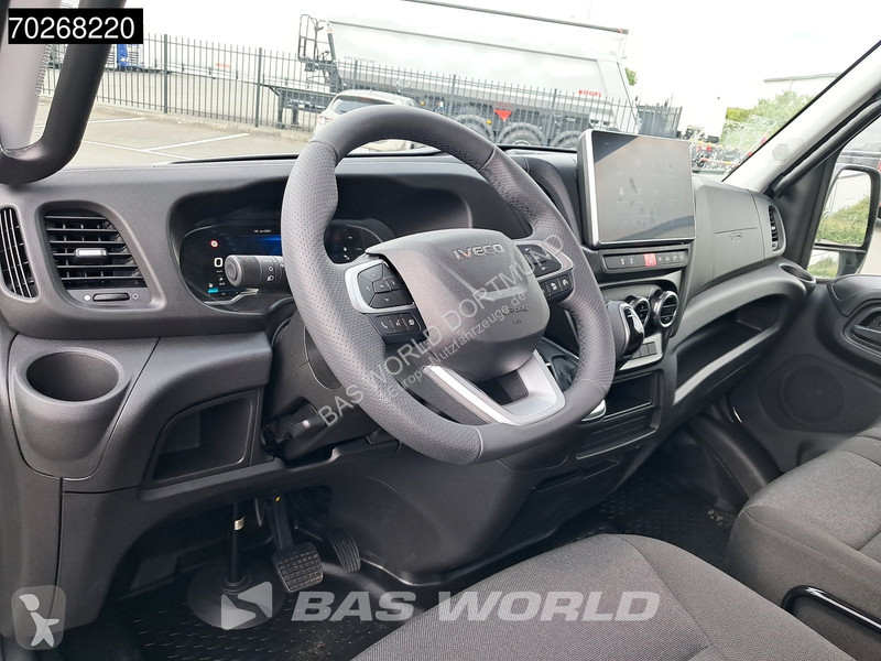 Nyttofordon Iveco 35C21 210PS Automatik...