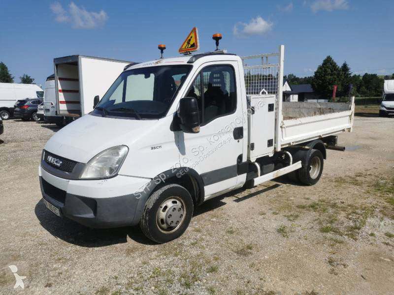 Veículo utilitário Iveco