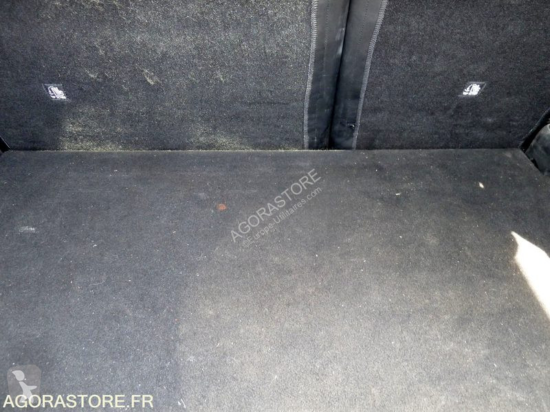 Furgoneta Citroën C4