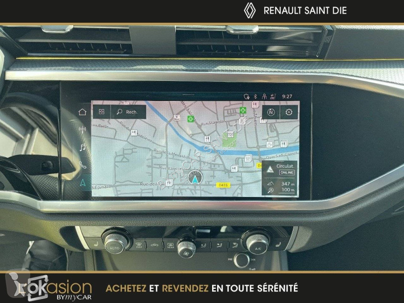 Autoutilitară Audi Q3 Sportback 35 TFSI 150 ch...