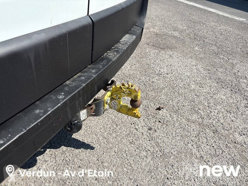 Veicolo commerciale Renault MASTER FGN L2H2...
