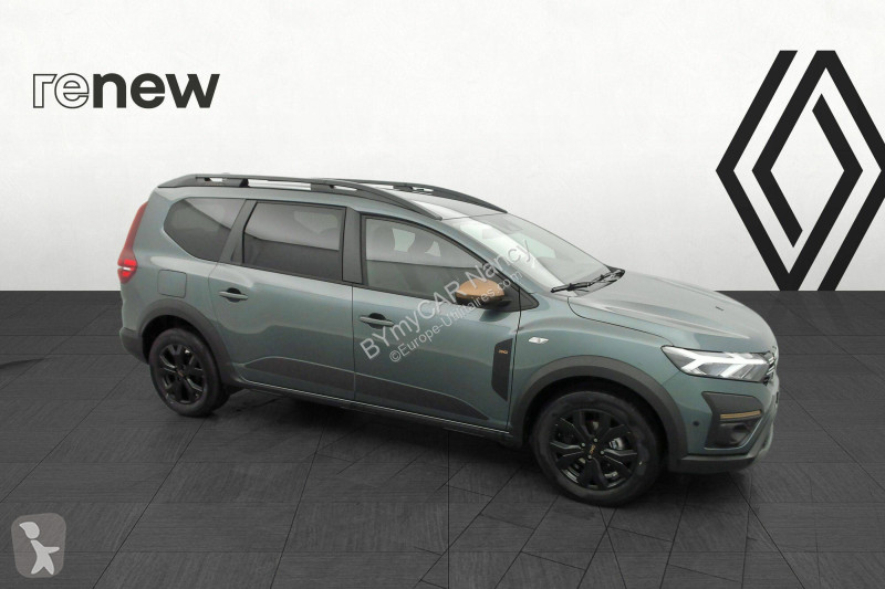 Užitkové vozidlo Dacia Jogger ECO-G 100 5...