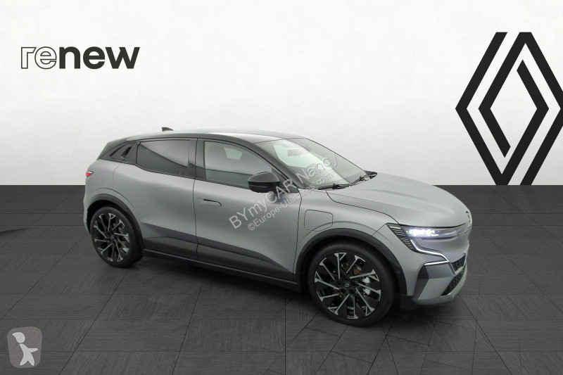 Bedrijfswagen Renault Megane E-Tech 220 ch...