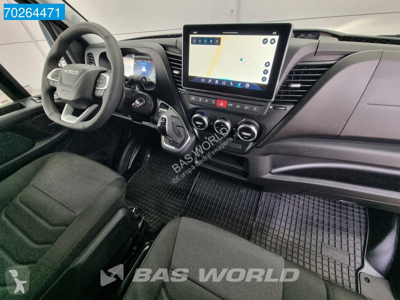 Furgoneta Iveco 35S18 3.0L Automaat...