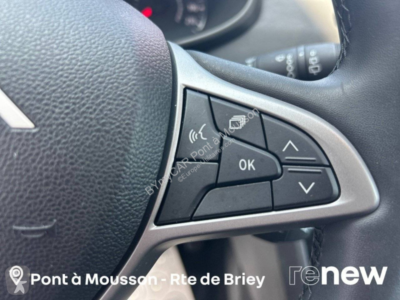 Véhicule utilitaire Dacia Jogger ECO-G 100 7...