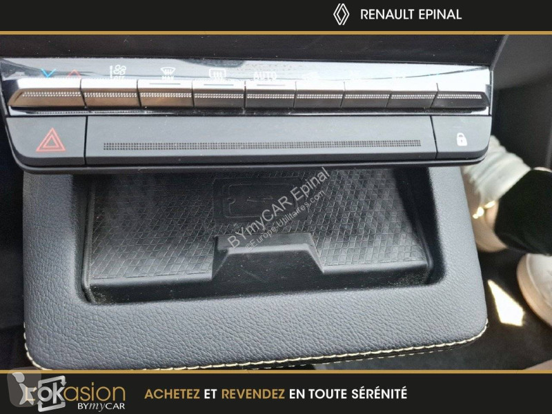 Furgoneta Renault Megane E-Tech EV60 220 ch...