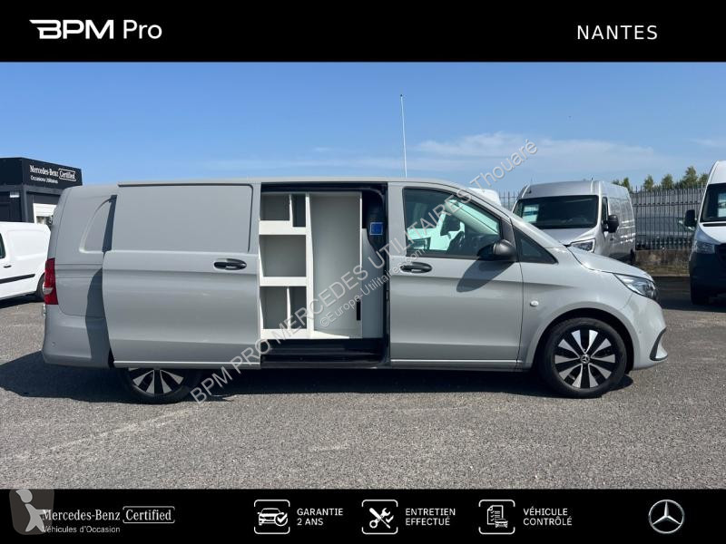Veicolo commerciale Mercedes Vito Fg...