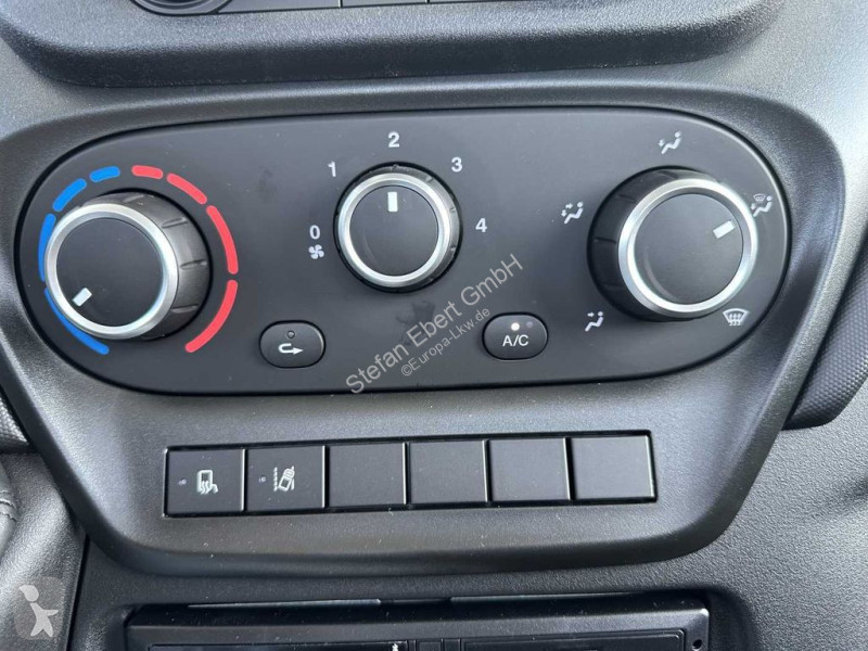 Furgoneta Iveco 50C18 H 3.0L *R4.350mm*Klima*