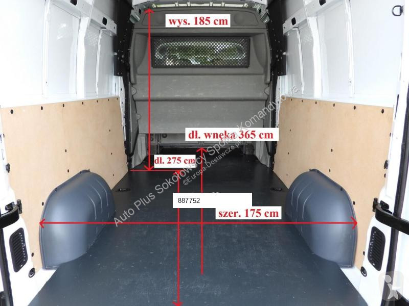 Veicolo commerciale Renault MASTER  FURGON...