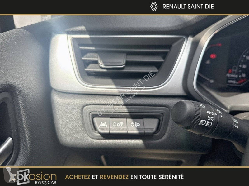 Véhicule utilitaire Renault Captur TCe 90 - 21