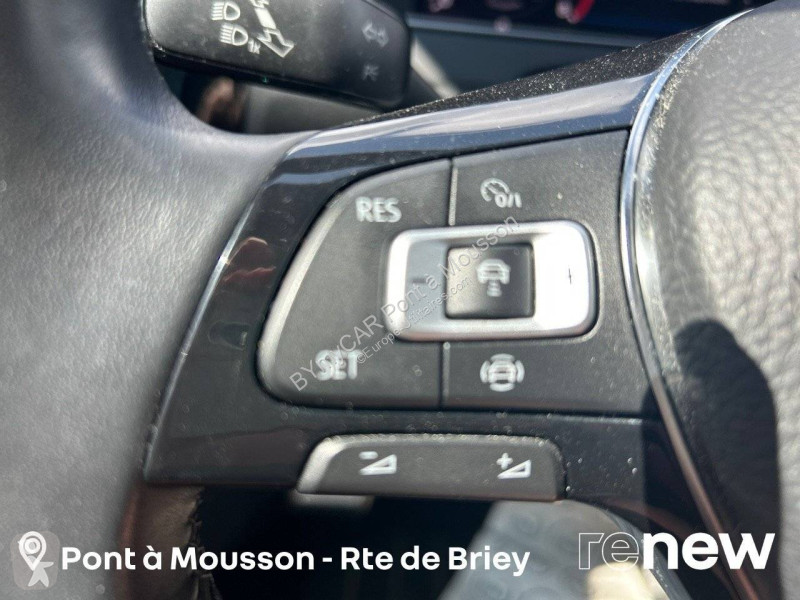 Furgoneta Volkswagen Golf 1.5 TSI 130 EVO DSG7