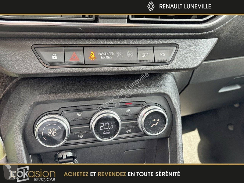 Autoutilitară Dacia Sandero TCe 90 - 22