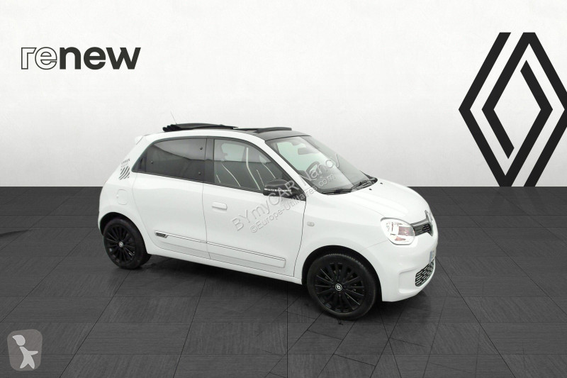 Bedrijfswagen Renault Twingo III SCe 65