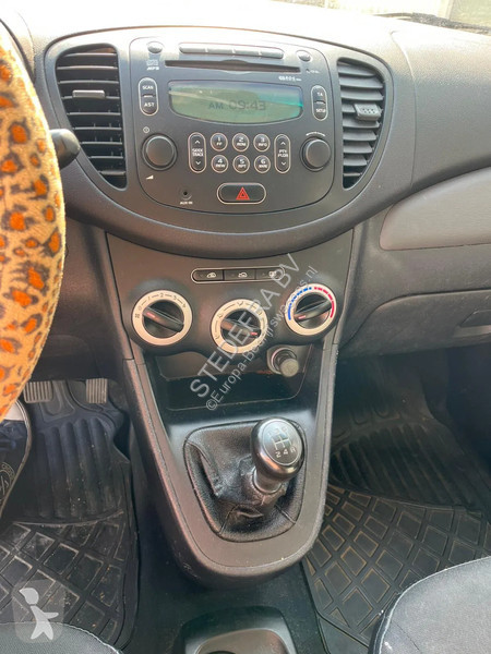 Autoutilitară Hyundai ,1.1 , 5 doors , Belgium...