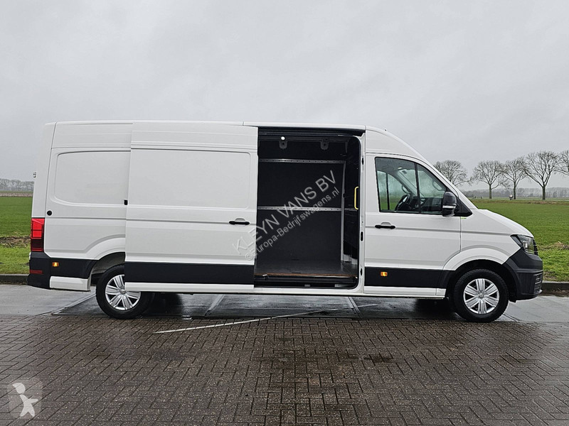 Bedrijfswagen Volkswagen 35 2.0 L4H3 Maxi...