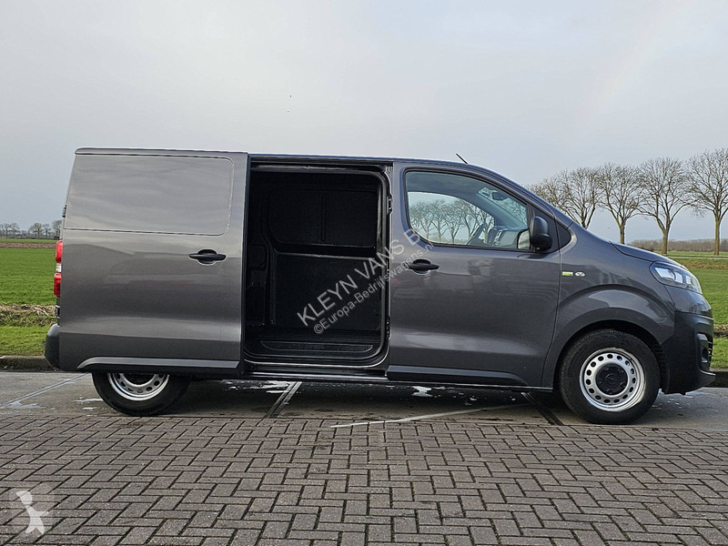 Veículo utilitário Opel 2.0 AC AUTOMAAT EURO6