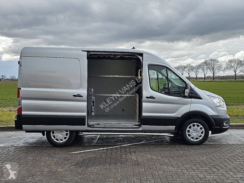Bedrijfswagen Ford 350 AC AUTOMAAT EURO6