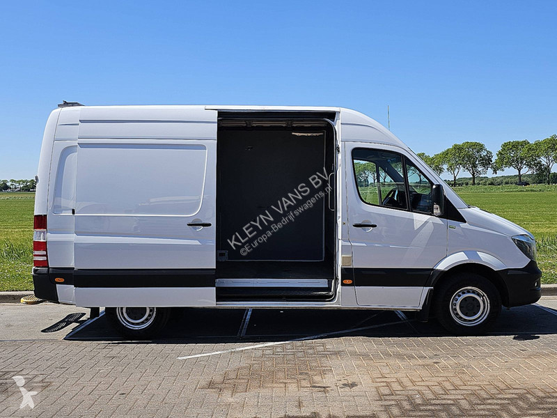 Autoutilitară Mercedes 316 L2H2 3.5T-Trekhaak!