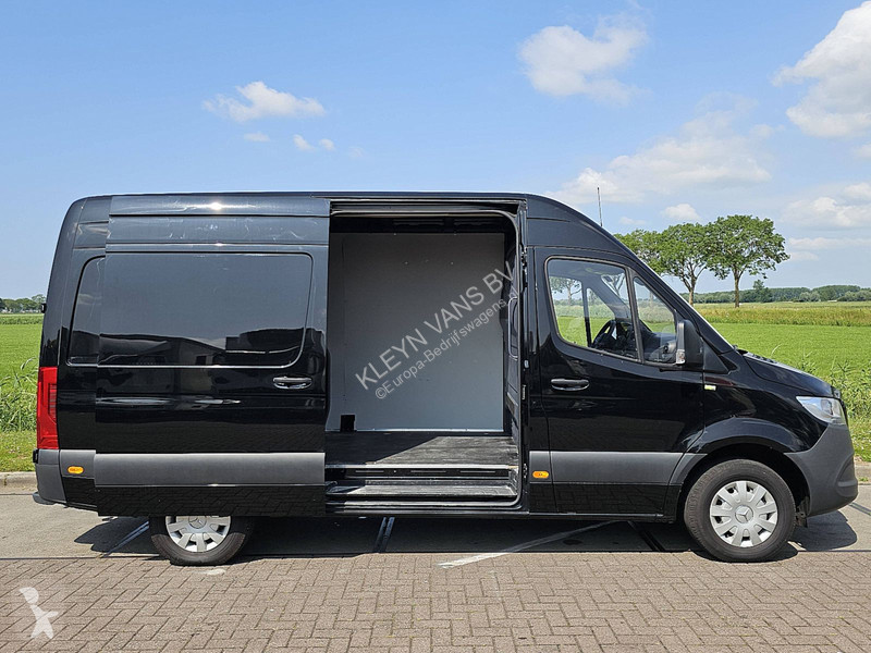 Veicolo commerciale Mercedes 315 L2H2 Mbux...