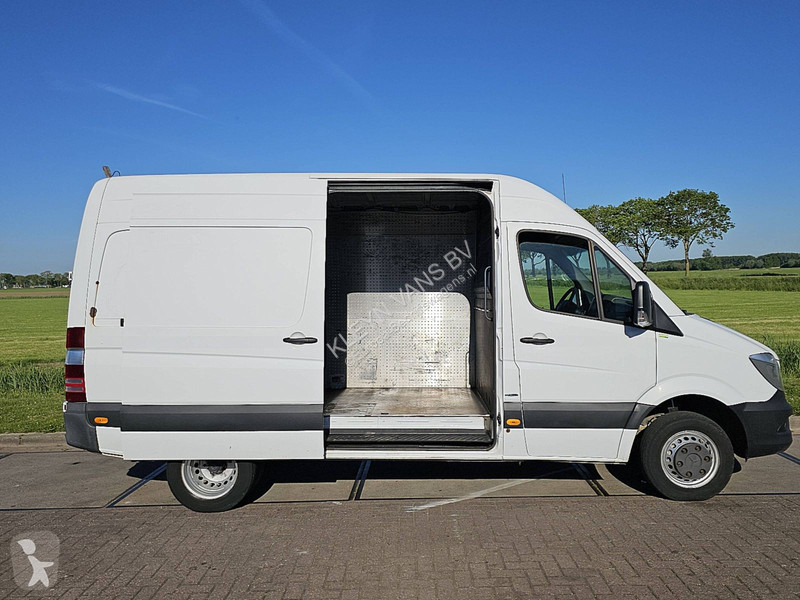 Veicolo commerciale Mercedes 519 V6 3.0 LTR EURO6