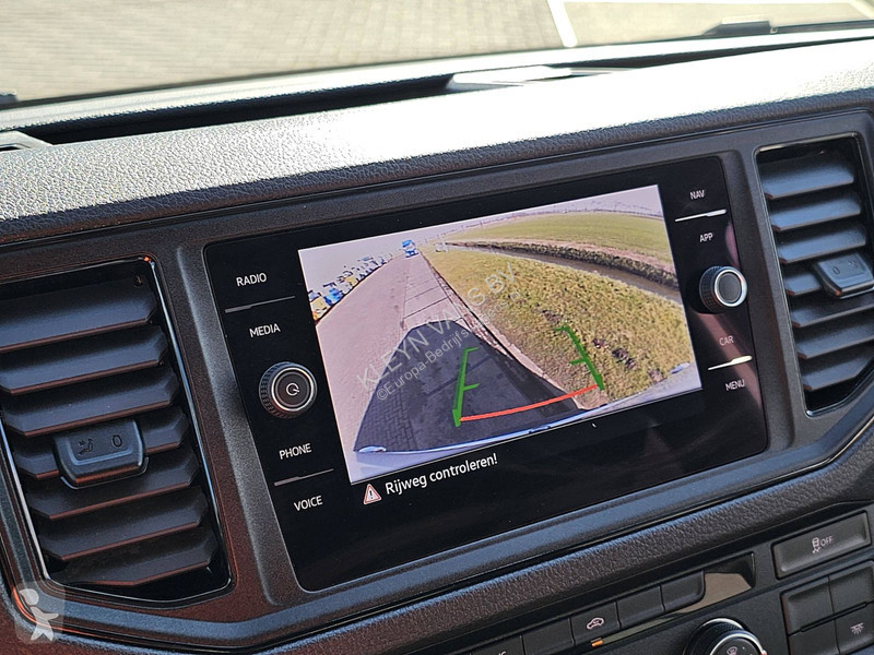 Veicolo commerciale Volkswagen 35 2.0 L4H3...