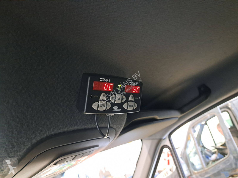 Veicolo commerciale Mercedes 315 L2H2 BI-TEMP...