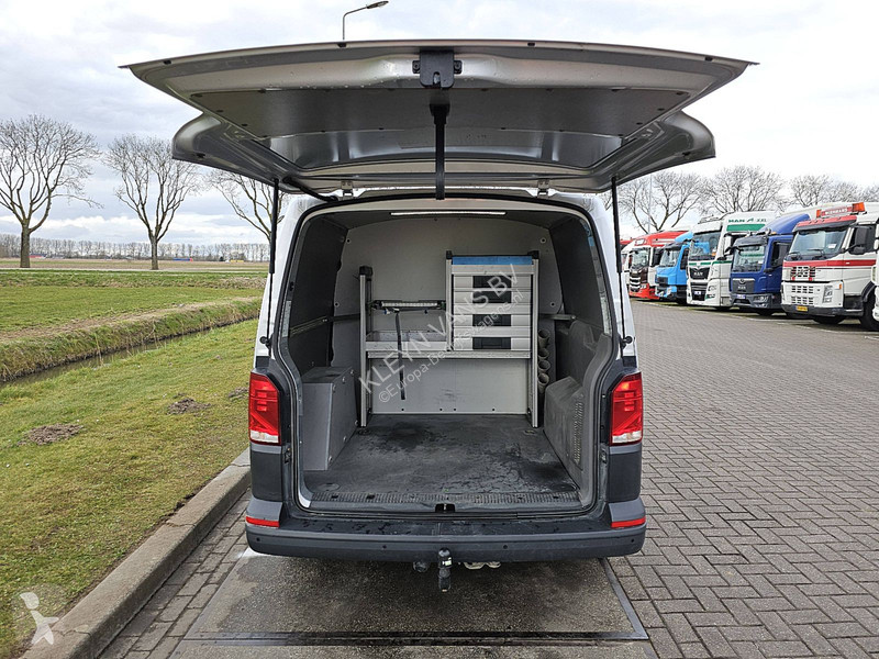 Užitkové vozidlo Volkswagen 2.0 TDI T6.1...