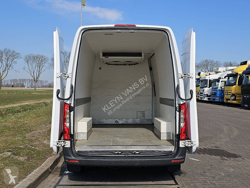 Bedrijfswagen Mercedes 314 L2H2 Koel/Vries D/N!