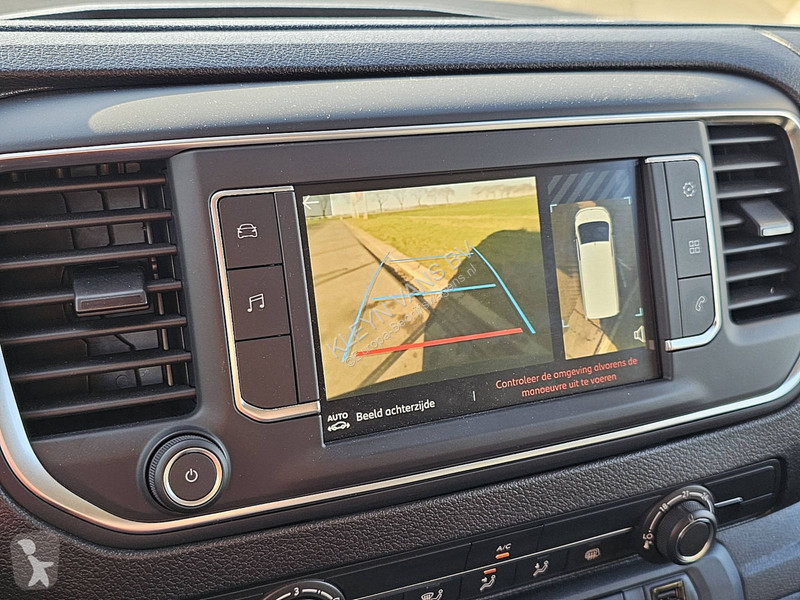 Veicolo commerciale Citroën 2.0 L3 XL Automaat...