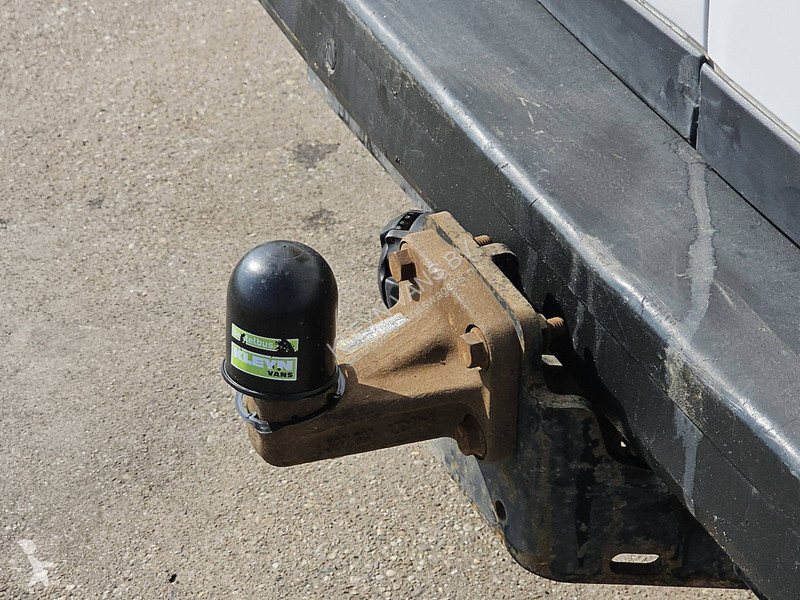 Bedrijfswagen Volkswagen 35 2.0 L2H2 Airco...