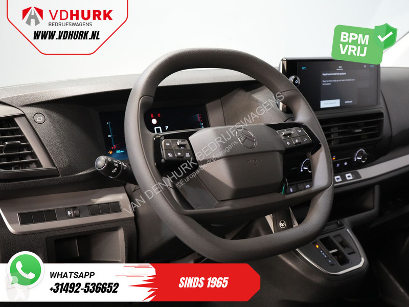 Furgoneta Citroën 2.0 HDI 180 pk Aut. L3 BPM...