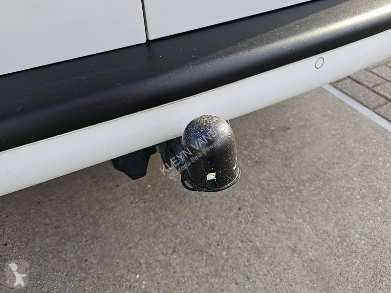 Furgoneta Volkswagen 2.0 TDI L1H1 BULLI LED NAP!