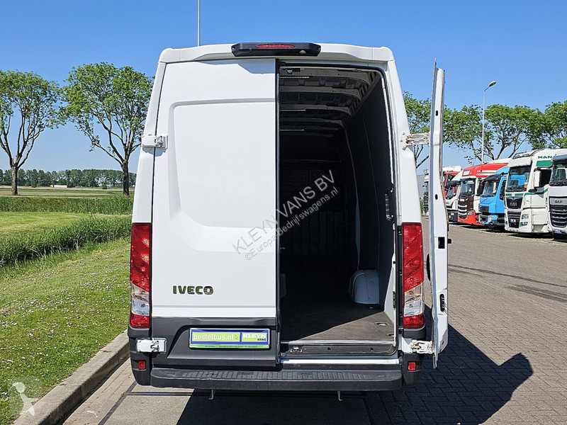 Bedrijfswagen Iveco 35S16 L4H2 Maxi 2xZijdeur!
