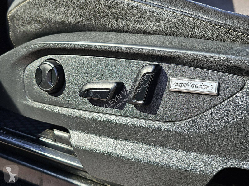 Véhicule utilitaire Volkswagen 3.0 TDI V6 Euro6...