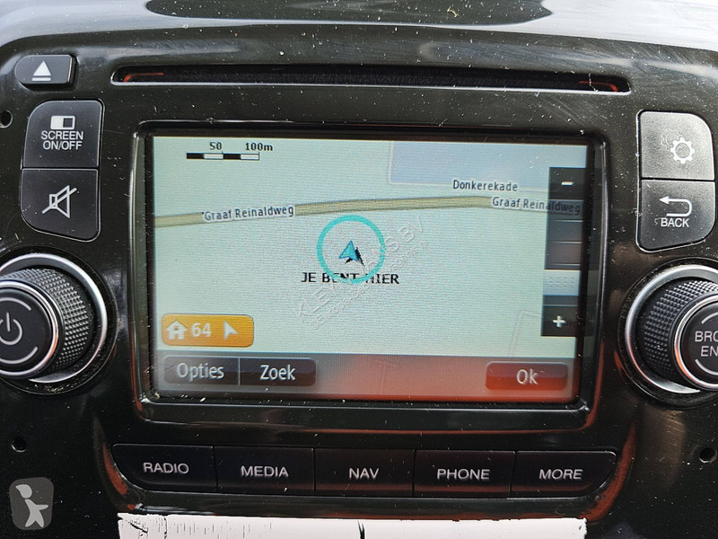 Veículo utilitário Fiat 2.3 clima aut marge