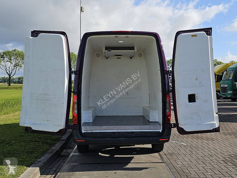 Bedrijfswagen Mercedes 314 Koeling Bitemp EURO6