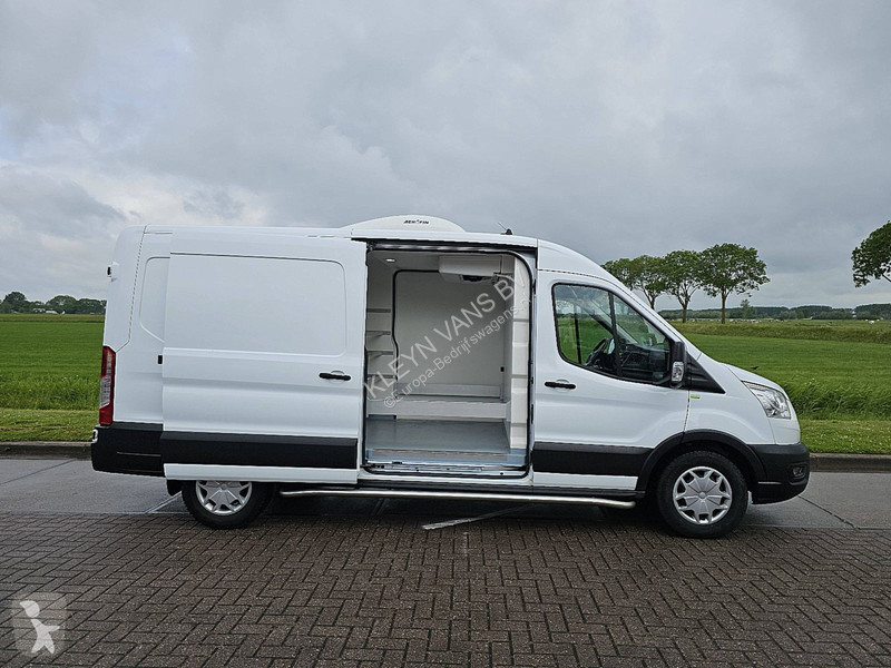 Veicolo commerciale Ford 350 koelwagen EURO6