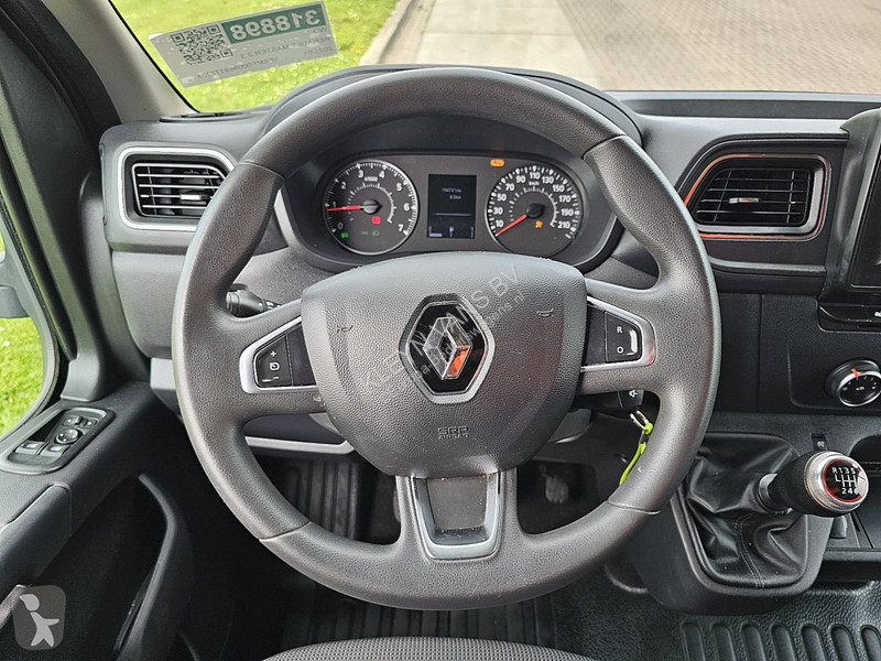 Véhicule utilitaire Renault 2.3 Koelwagen Euro6 AC