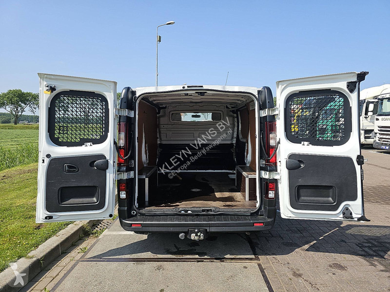 Veicolo commerciale Renault 1.6 DCI L1H1 Navi...