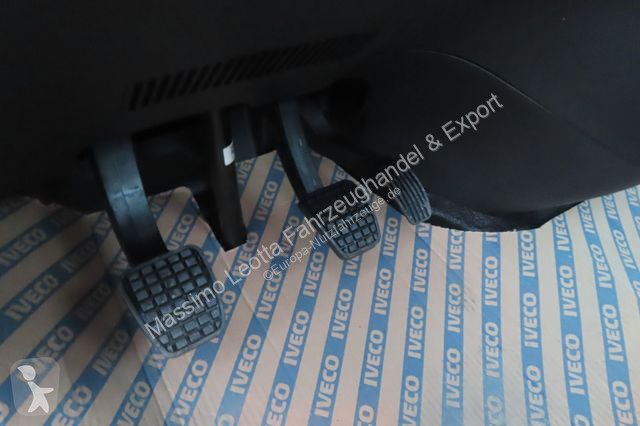 Véhicule utilitaire Iveco 35C18 3,0  Mod 2024 ....