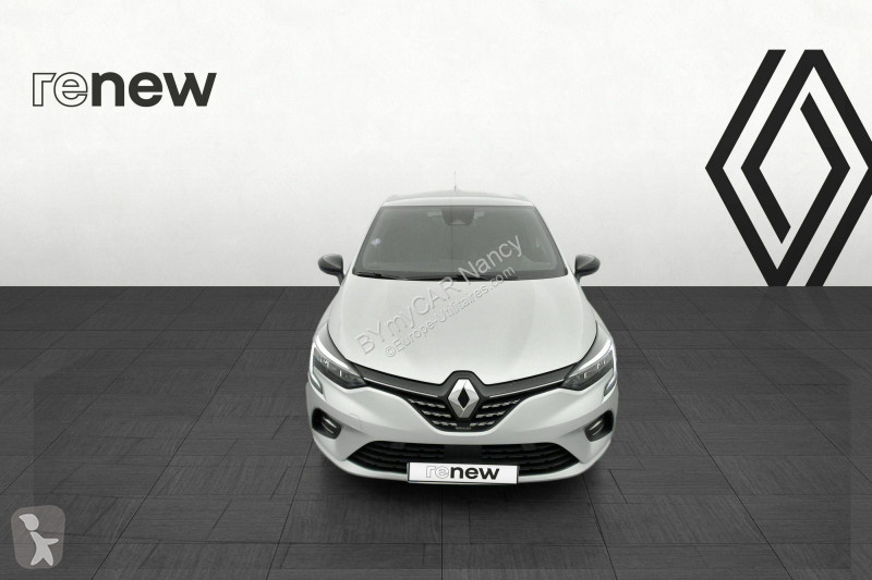 Bedrijfswagen Renault Clio TCe 100 GPL - 21N