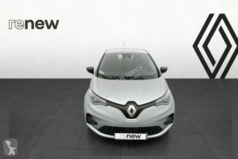 Bedrijfswagen Renault Zoe R110 - 22B