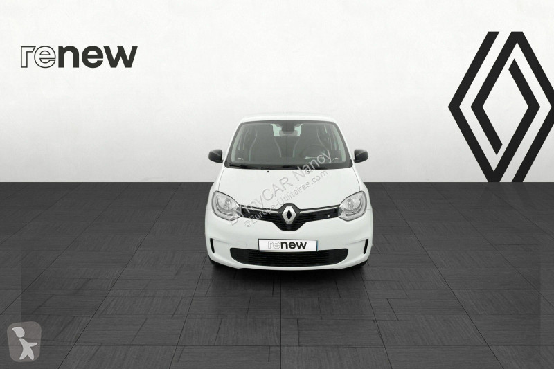 Bedrijfswagen Renault Twingo III SCe 65