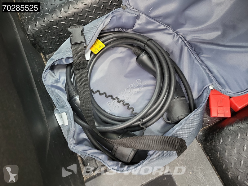 Furgoneta Maxus Elektrisch 226 WLTP 72kWh Xenon...