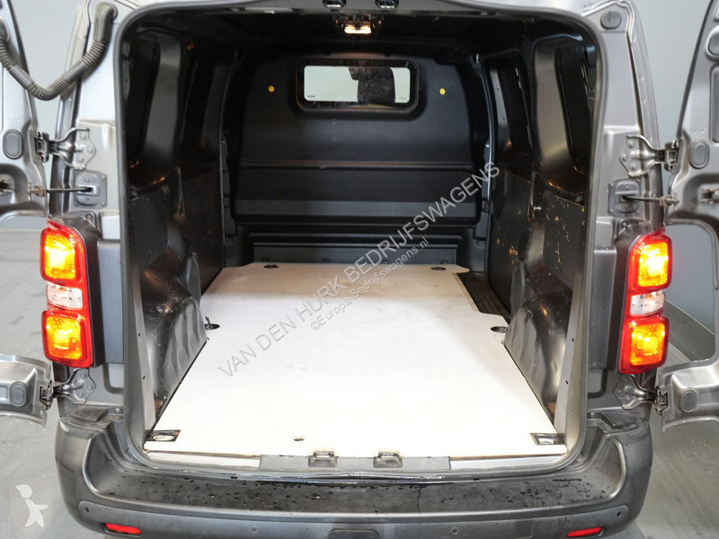 Furgoneta Citroën 1.5 HDI 100 pk L2 BPM VRIJ!...