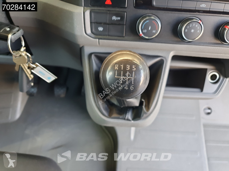 Veicolo commerciale Volkswagen 102pk Bakwagen...